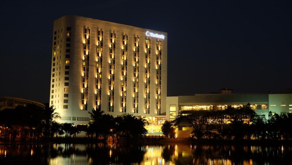 The Everly Putrajaya Hotel - main image