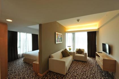 The Everly Putrajaya Hotel - image 17