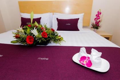 Metro Hotel @ Kl Sentral - image 13