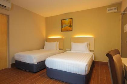 Metro Hotel @ Kl Sentral - image 15