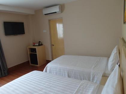 Metro Hotel @ Kl Sentral - image 17