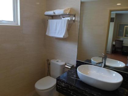 Metro Hotel @ Kl Sentral - image 20