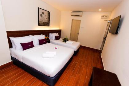 Metro Hotel @ Kl Sentral - image 3