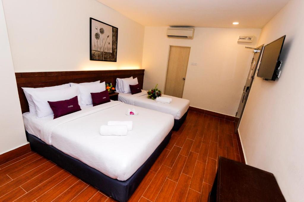 Metro Hotel @ Kl Sentral - image 3