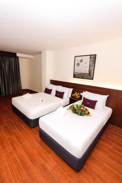 Metro Hotel @ Kl Sentral - image 4