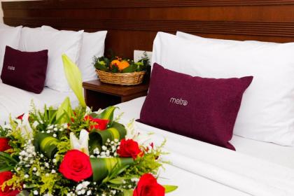 Metro Hotel @ Kl Sentral - image 8