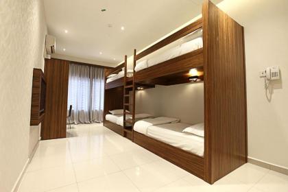 Sri Enstek Hotel - KLIA - image 6