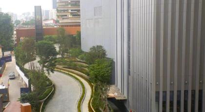 Hotel Orkid - image 21