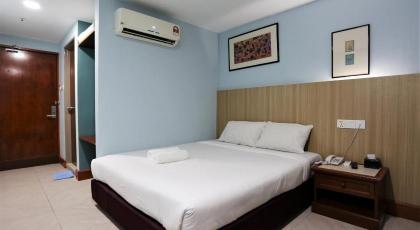 Hotel Orkid - image 22