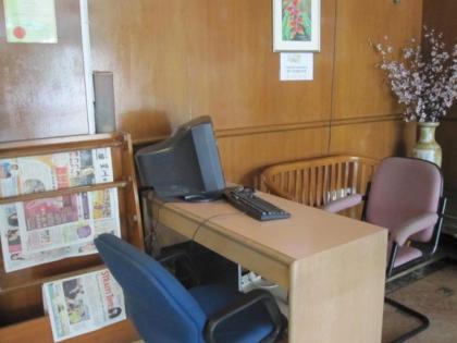 Hotel Orkid - image 23