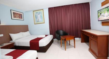 Hotel Orkid - image 25