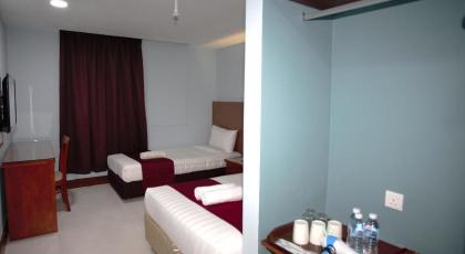 Hotel Orkid - image 28