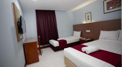 Hotel Orkid - image 30