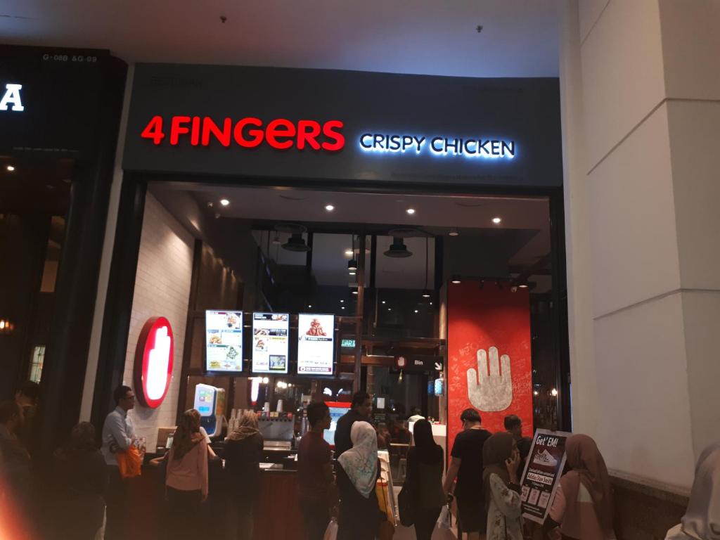 The Suites at Times Square - image 3