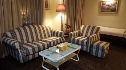 The Suites at Times Square - image 4