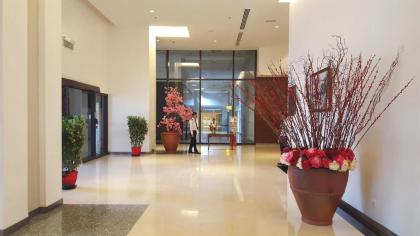 The Suites at Times Square - image 5