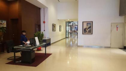 The Suites at Times Square - image 6