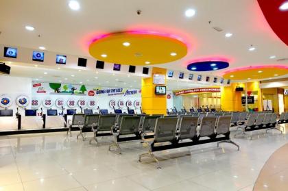 Times Service Suites @ Times Square - image 18