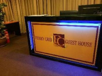 Funky Crib Hotel - image 10