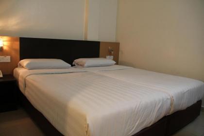 Hotel New Winner - image 3