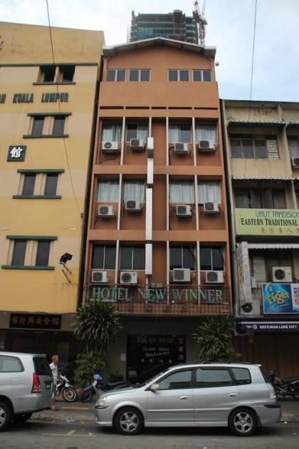 Hotel New Winner - image 9