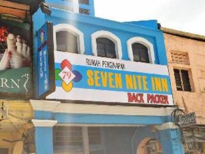 Seven Nite Inn Kuala Lumpur 