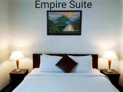 Empire Suite at Time Square - image 11