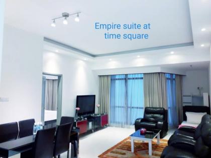 Empire Suite at Time Square - image 18