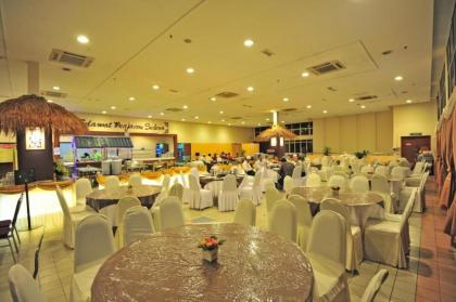 Th Hotel - Kelana Jaya - image 2