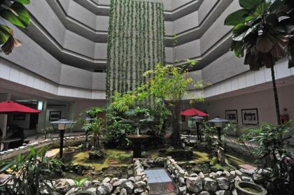 TH Hotel Kelana Jaya - image 7