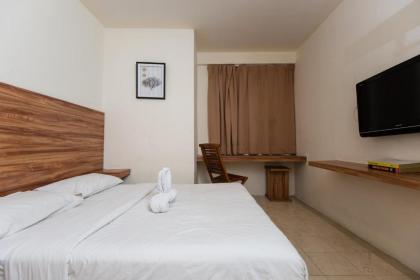 Hotel Zamburger Sunway Mentari - image 17