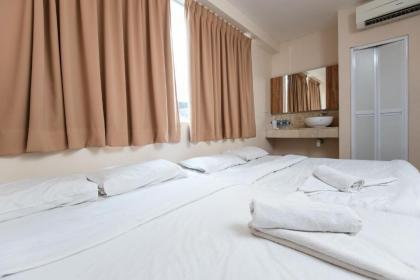 Hotel Zamburger Sunway Mentari - image 19