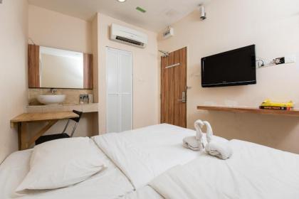 Hotel Zamburger Sunway Mentari - image 5