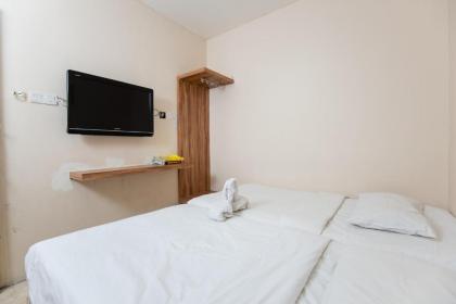 Hotel Zamburger Sunway Mentari - image 9