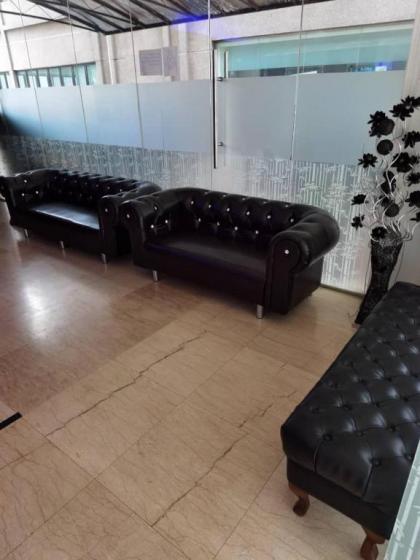 Hotel New Town Usj Sentral - image 8