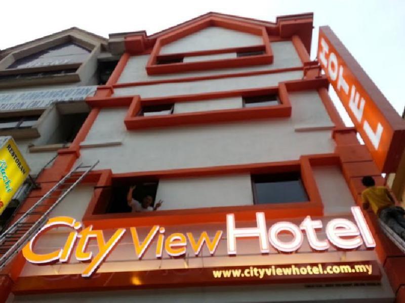 City View Hotel - main image