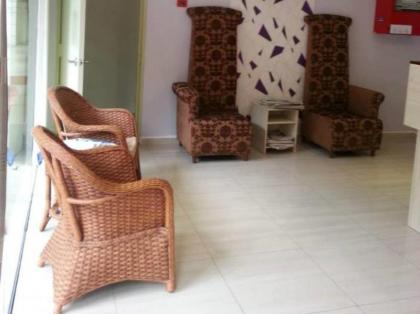 City View Hotel - image 10