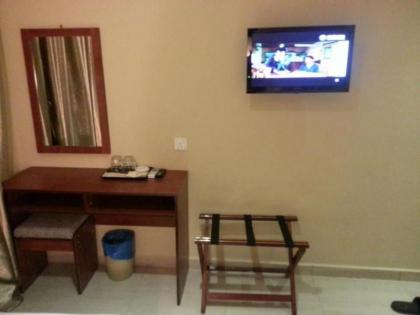 City View Hotel - image 4