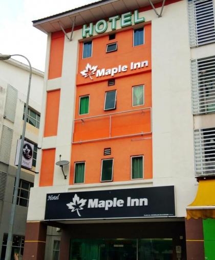 Maple Inn - image 2