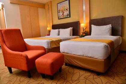 Metro Hotel Bukit Bintang - image 9