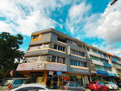De UPTOWN Hotel @ P.J. 222 - image 11