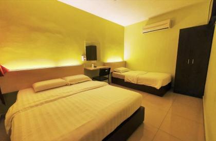De UPTOWN Hotel @ P.J. 222 - image 12