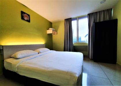 De UPTOWN Hotel @ P.J. 222 - image 14