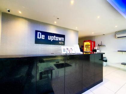 De UPTOWN Hotel @ P.J. 222 - image 20