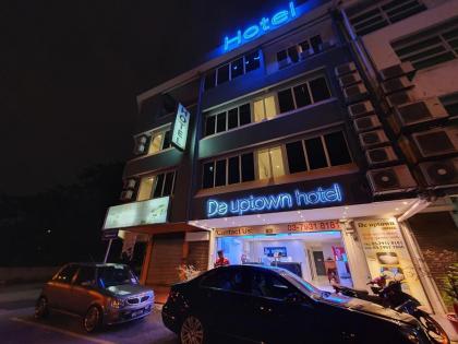 De UPTOWN Hotel @ P.J. 222 - image 4