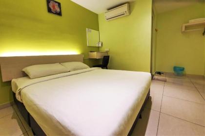 De UPTOWN Hotel @ P.J. 222 - image 5