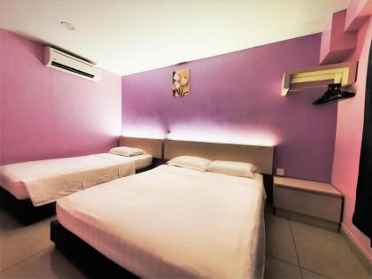 De UPTOWN Hotel @ P.J. 222 - image 7