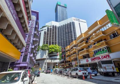 33 Star Hotel by The Awinka Group Of Management - image 10