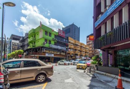 33 Star Hotel by The Awinka Group Of Management - image 11