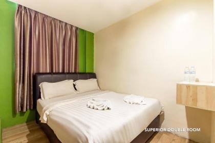33 Star Hotel by The Awinka Group Of Management - image 16